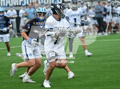 Thumbnail 2 in Darien vs. Staples (CIAC Class LL Final) photogallery.
