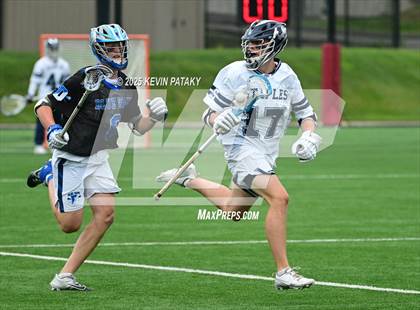 Thumbnail 2 in Darien vs. Staples (CIAC Class LL Final) photogallery.