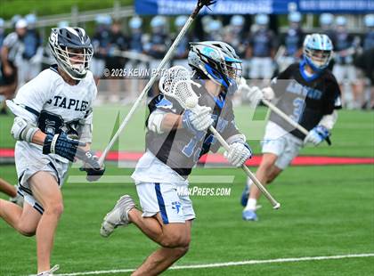 Thumbnail 1 in Darien vs. Staples (CIAC Class LL Final) photogallery.
