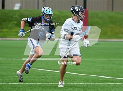 Thumbnail 2 in Darien vs. Staples (CIAC Class LL Final) photogallery.