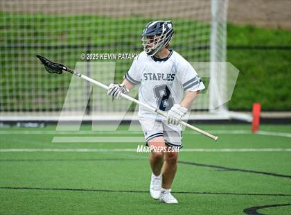 Thumbnail 2 in Darien vs. Staples (CIAC Class LL Final) photogallery.