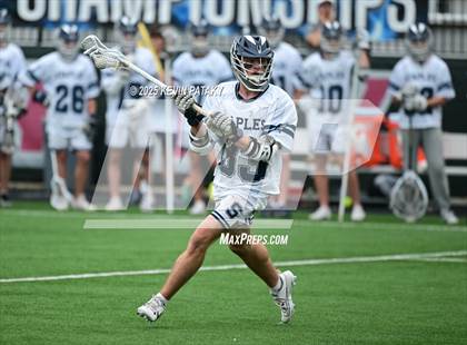 Thumbnail 1 in Darien vs. Staples (CIAC Class LL Final) photogallery.