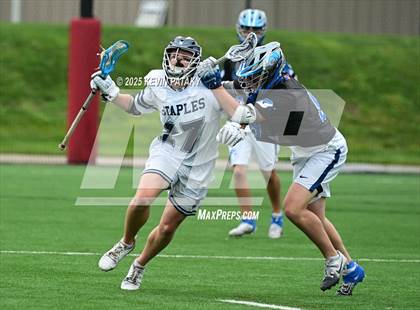 Thumbnail 1 in Darien vs. Staples (CIAC Class LL Final) photogallery.