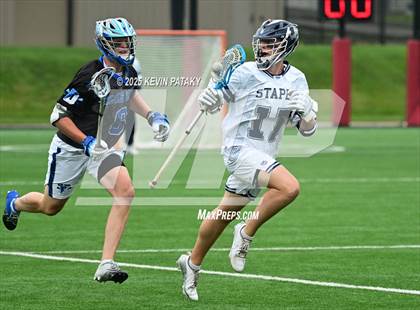Thumbnail 3 in Darien vs. Staples (CIAC Class LL Final) photogallery.