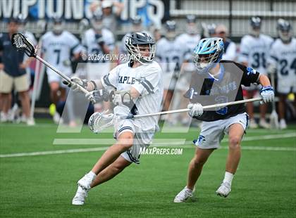 Thumbnail 1 in Darien vs. Staples (CIAC Class LL Final) photogallery.