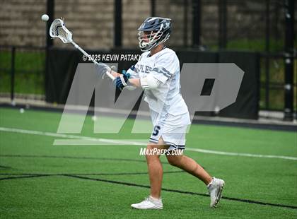 Thumbnail 1 in Darien vs. Staples (CIAC Class LL Final) photogallery.