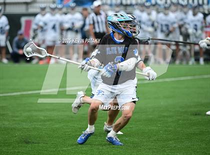 Thumbnail 3 in Darien vs. Staples (CIAC Class LL Final) photogallery.