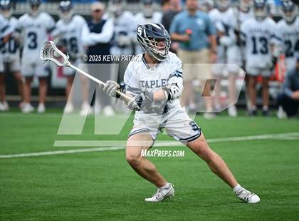 Thumbnail 1 in Darien vs. Staples (CIAC Class LL Final) photogallery.