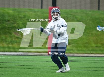 Thumbnail 3 in Darien vs. Staples (CIAC Class LL Final) photogallery.