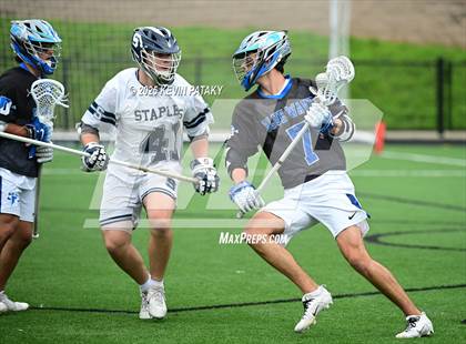 Thumbnail 1 in Darien vs. Staples (CIAC Class LL Final) photogallery.