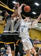 Photo from the gallery "Alamogordo vs. Goddard"