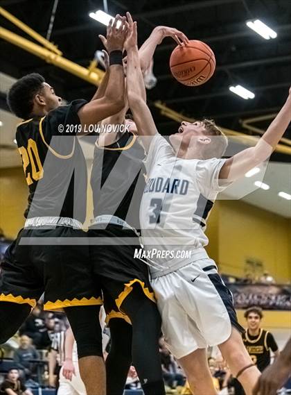 Thumbnail 2 in Alamogordo vs. Goddard photogallery.