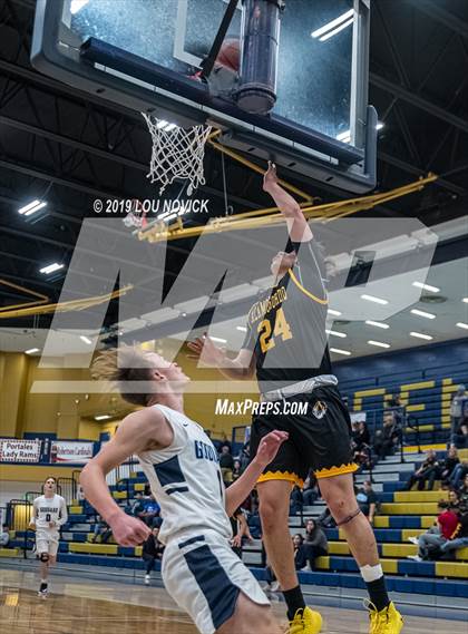 Thumbnail 3 in Alamogordo vs. Goddard photogallery.