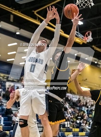 Thumbnail 2 in Alamogordo vs. Goddard photogallery.