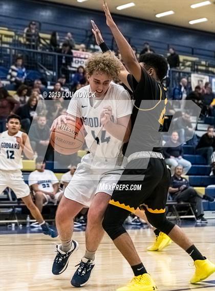 Thumbnail 1 in Alamogordo vs. Goddard photogallery.