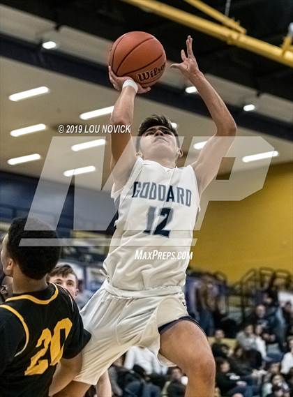 Thumbnail 2 in Alamogordo vs. Goddard photogallery.