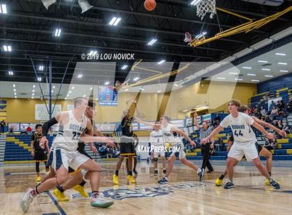 Thumbnail 1 in Alamogordo vs. Goddard photogallery.