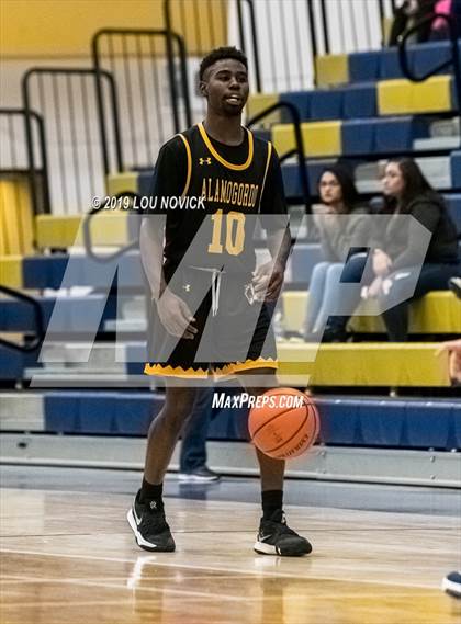 Thumbnail 1 in Alamogordo vs. Goddard photogallery.