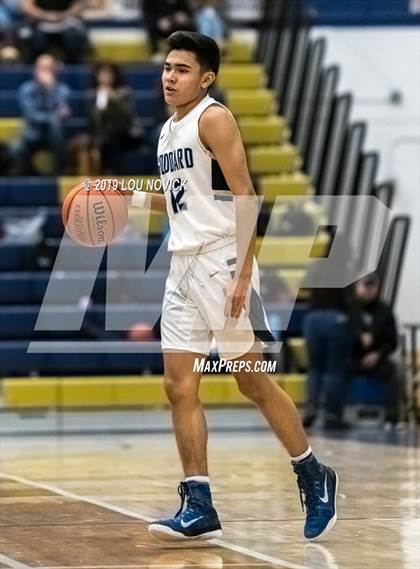 Thumbnail 3 in Alamogordo vs. Goddard photogallery.
