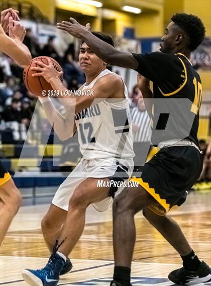 Thumbnail 3 in Alamogordo vs. Goddard photogallery.