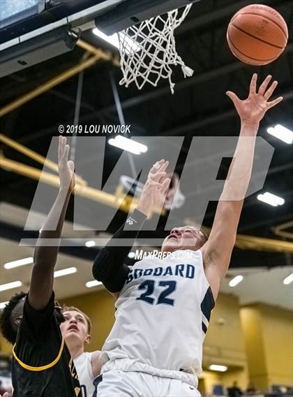 Thumbnail 1 in Alamogordo vs. Goddard photogallery.