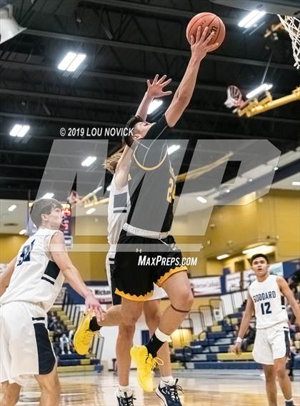 Thumbnail 2 in Alamogordo vs. Goddard photogallery.