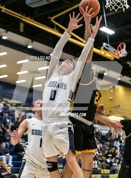 Thumbnail 1 in Alamogordo vs. Goddard photogallery.
