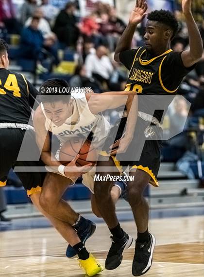 Thumbnail 3 in Alamogordo vs. Goddard photogallery.