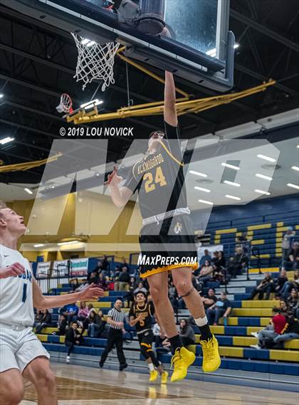 Thumbnail 1 in Alamogordo vs. Goddard photogallery.