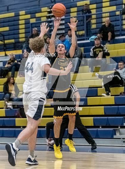 Thumbnail 1 in Alamogordo vs. Goddard photogallery.