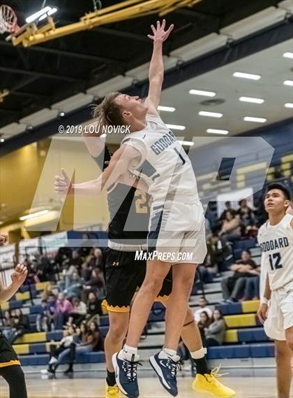 Thumbnail 3 in Alamogordo vs. Goddard photogallery.