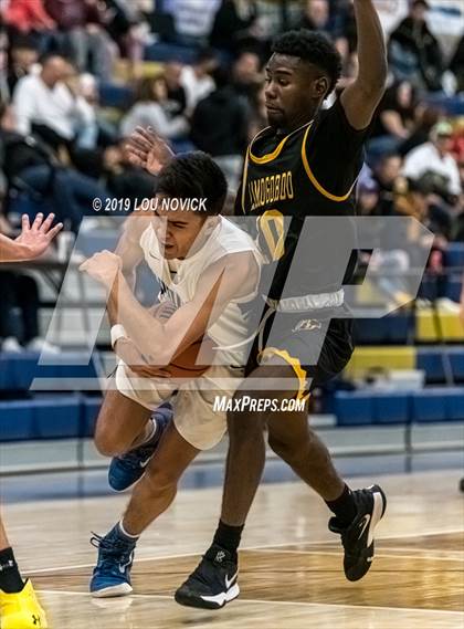 Thumbnail 1 in Alamogordo vs. Goddard photogallery.