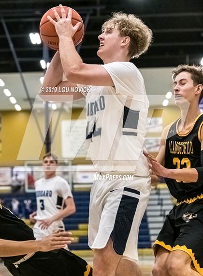 Thumbnail 3 in Alamogordo vs. Goddard photogallery.