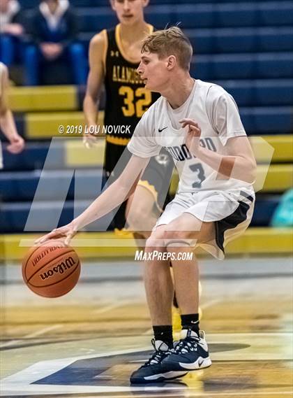 Thumbnail 2 in Alamogordo vs. Goddard photogallery.