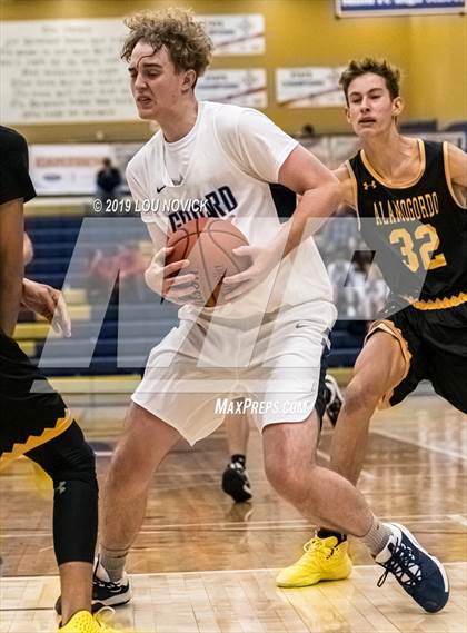 Thumbnail 2 in Alamogordo vs. Goddard photogallery.