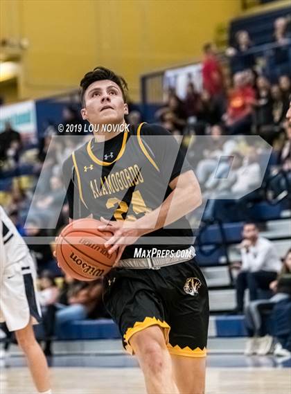 Thumbnail 3 in Alamogordo vs. Goddard photogallery.