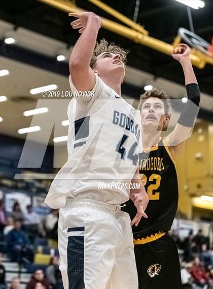 Thumbnail 2 in Alamogordo vs. Goddard photogallery.