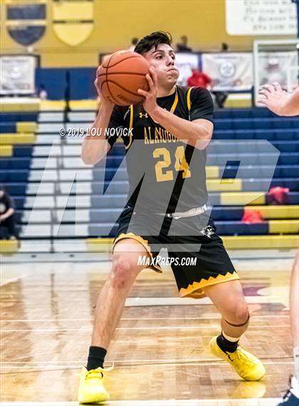 Thumbnail 1 in Alamogordo vs. Goddard photogallery.