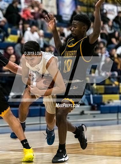 Thumbnail 2 in Alamogordo vs. Goddard photogallery.