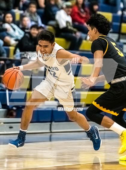 Thumbnail 3 in Alamogordo vs. Goddard photogallery.
