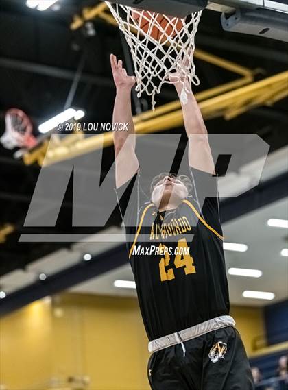 Thumbnail 1 in Alamogordo vs. Goddard photogallery.