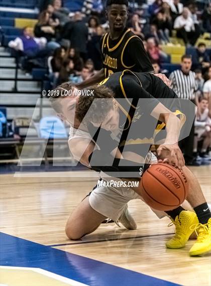 Thumbnail 2 in Alamogordo vs. Goddard photogallery.