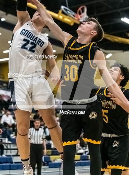 Thumbnail 1 in Alamogordo vs. Goddard photogallery.