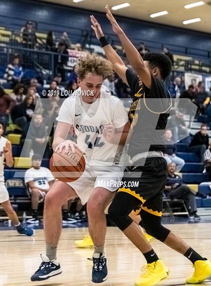 Thumbnail 2 in Alamogordo vs. Goddard photogallery.