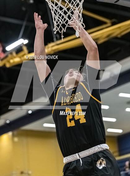 Thumbnail 2 in Alamogordo vs. Goddard photogallery.