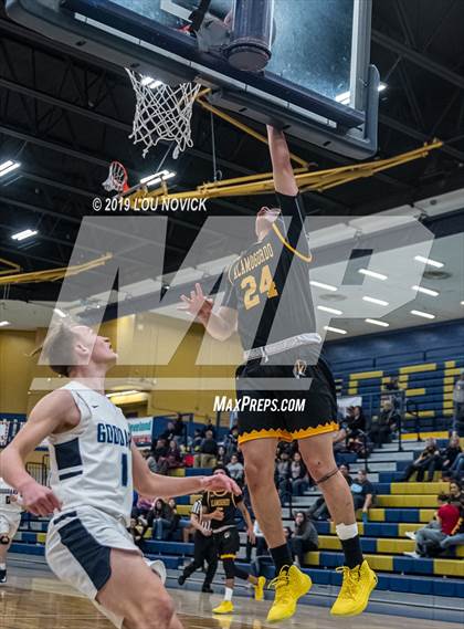 Thumbnail 2 in Alamogordo vs. Goddard photogallery.