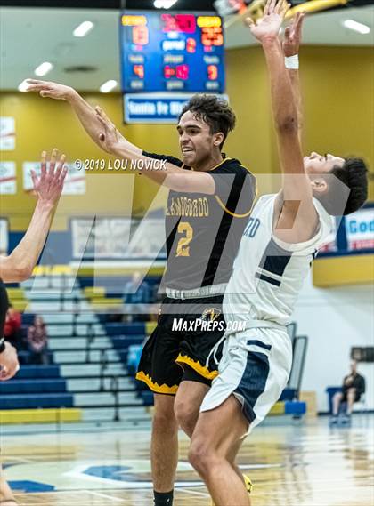 Thumbnail 2 in Alamogordo vs. Goddard photogallery.