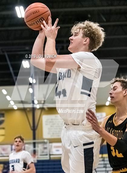 Thumbnail 1 in Alamogordo vs. Goddard photogallery.