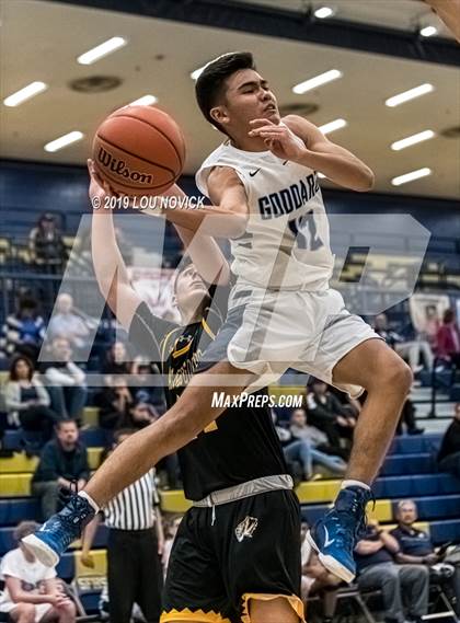Thumbnail 2 in Alamogordo vs. Goddard photogallery.