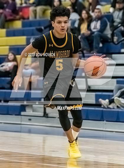 Thumbnail 1 in Alamogordo vs. Goddard photogallery.